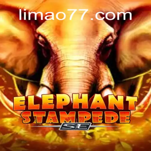 Descubra o Mundo de Aventura de ElephantStampedeSE