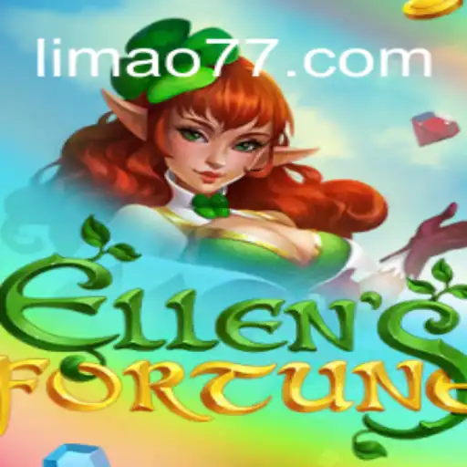 Explorando EllensFortune: Um Mergulho no Jogo de Sucesso Impulsionado pelo LIMAO777