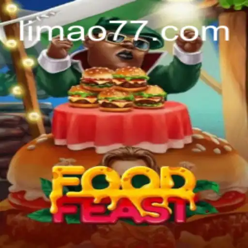 Descubra o Excitante Mundo de FoodFeast: Um Jogo Inovador