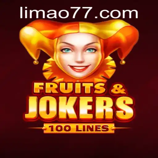 Descubra FruitsAndJokers100: Emoção e Estratégia no Mundo das Frutas
