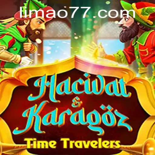 Explorando o Universo de HacivatandKaragoz: Um Mergulho no Mundo Interativo dos Fantoches Virtuais