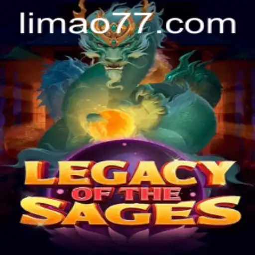 LegacyoftheSages: Conheça o Jogo que Está Revolucionando o Entretenimento Digital