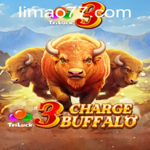 Explorando 3ChargeBuffalo: Um Mergulho no Jogo e Suas Regras com LIMAO777