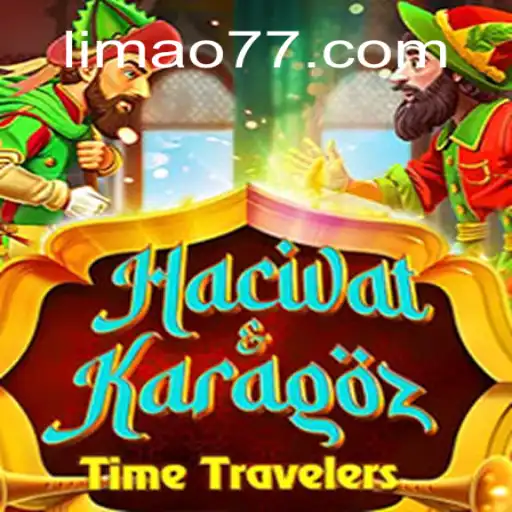 Explorando o Universo de HacivatandKaragoz: Um Mergulho no Mundo Interativo dos Fantoches Virtuais