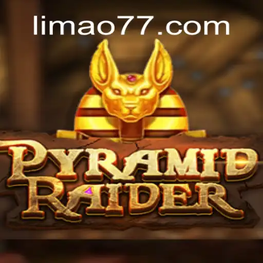 PyramidRaider: Explorando as Aventuras nas Pirâmides