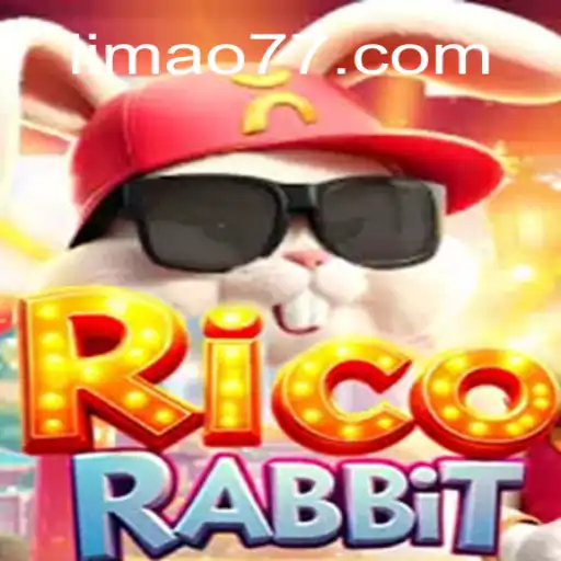 Descubra o Universo de RicoRabbit: Um Mergulho no Jogo do Momento Com a Palavra-Chave LIMAO777