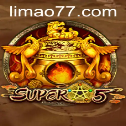 Explorando o Fascinante Mundo de Super5: Um Guia Completo