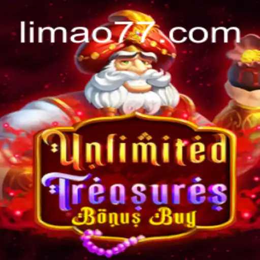 UnlimitedTreasuresBonusBuy: Uma Experiência de Jogo Inovadora