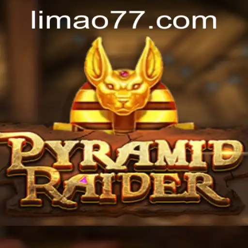 PyramidRaider: Explorando as Aventuras nas Pirâmides