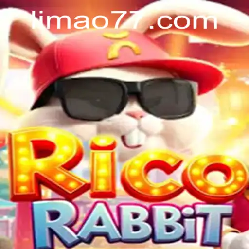 Descubra o Universo de RicoRabbit: Um Mergulho no Jogo do Momento Com a Palavra-Chave LIMAO777