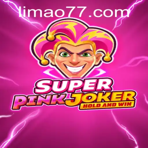 SuperPinkJoker: Um Mergulho no Universo de Aventuras com LIMAO777