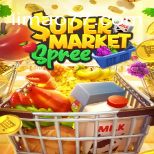 SupermarketSpree: O Jogo que Transforma Compras em Aventura