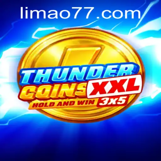 ThunderCoinsXxl: Mergulhe na Aventura Através do Mundo dos Trovões