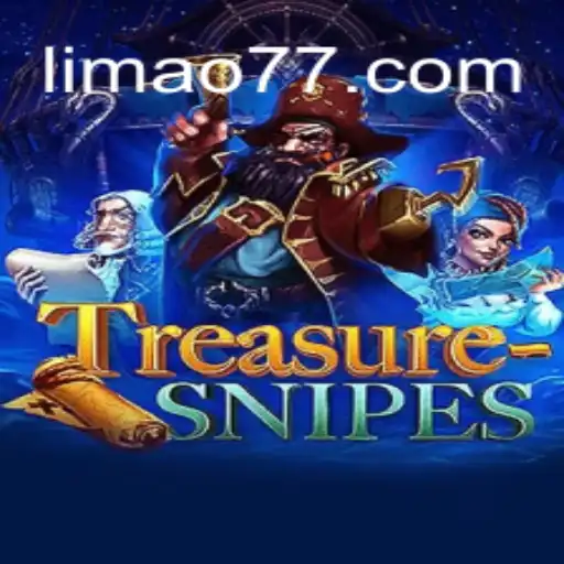 Descubra a Aventura Incrível de TreasureSnipes