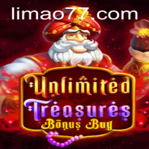 UnlimitedTreasuresBonusBuy: Uma Experiência de Jogo Inovadora